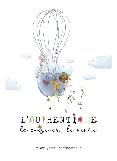 Authentique